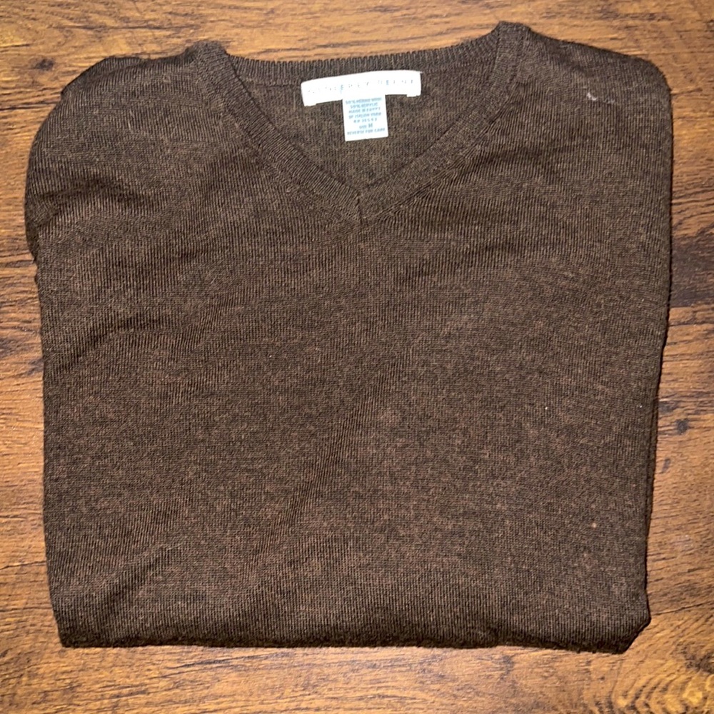Geoffrey Beene Size M Sweater/Cardigan